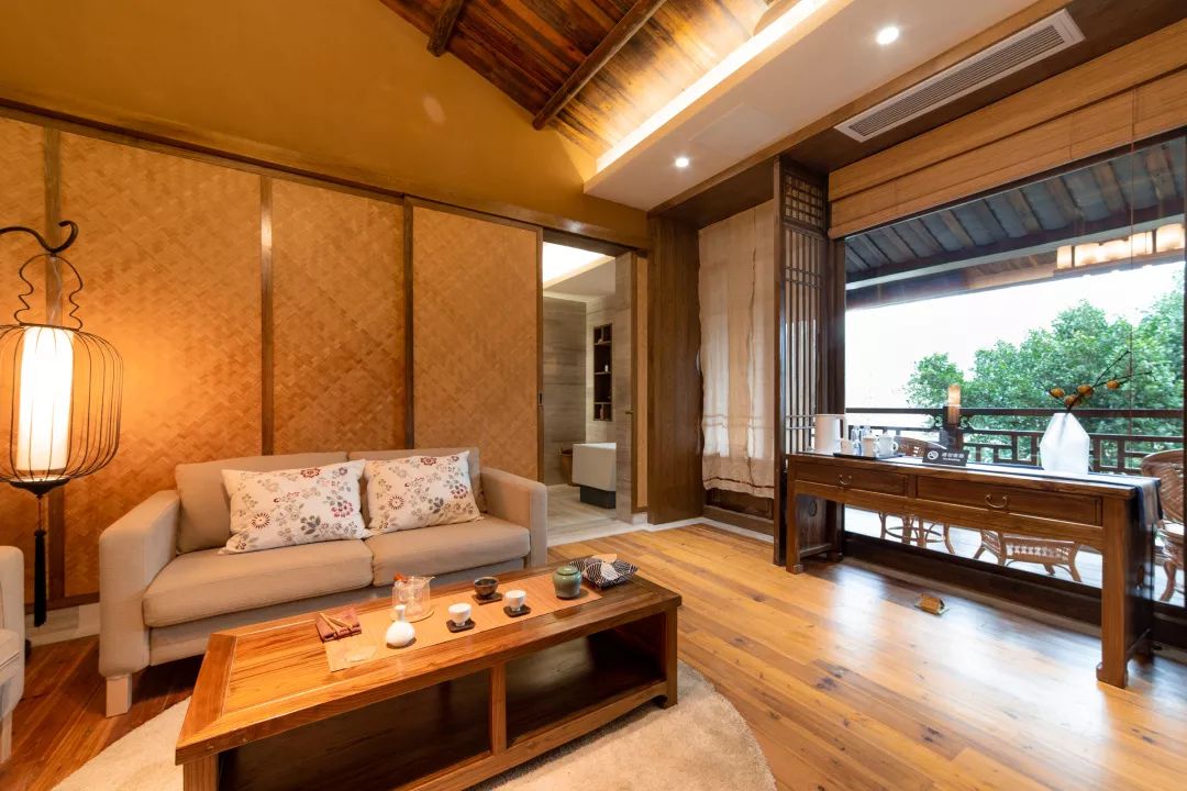 我穿越到古时山水间,这个"宝藏地"古风仙气,惬意宁静,怕是藏不住了