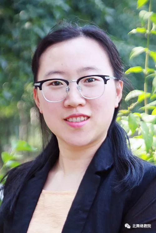 北京舞蹈学院继续教育学院新班速递今年暑期芭蕾舞专题课程高级研修班