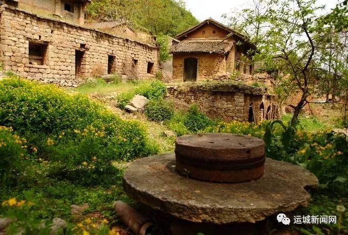 夏县第一时间这个村入选省首批一百家aaa级乡村旅游示范村