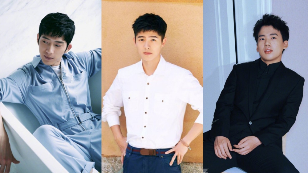 唐艺昕张若昀大婚 伴娘伴郎组成"神颜天团"