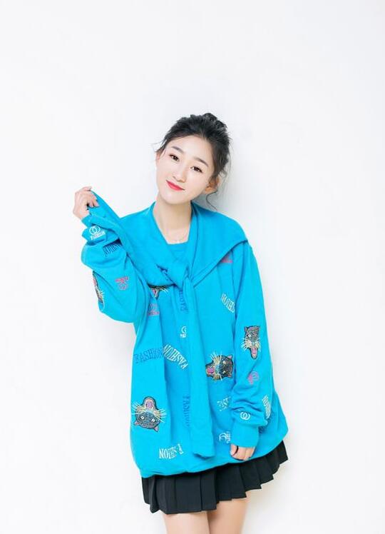 莎妞妞怀旧曲《下雨的时候我想你》 小豆操刀