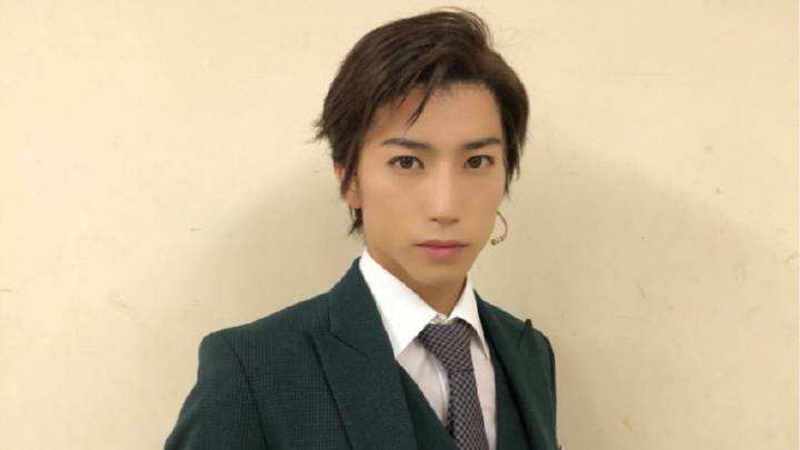 2019山本一庆上海演唱会时间地点