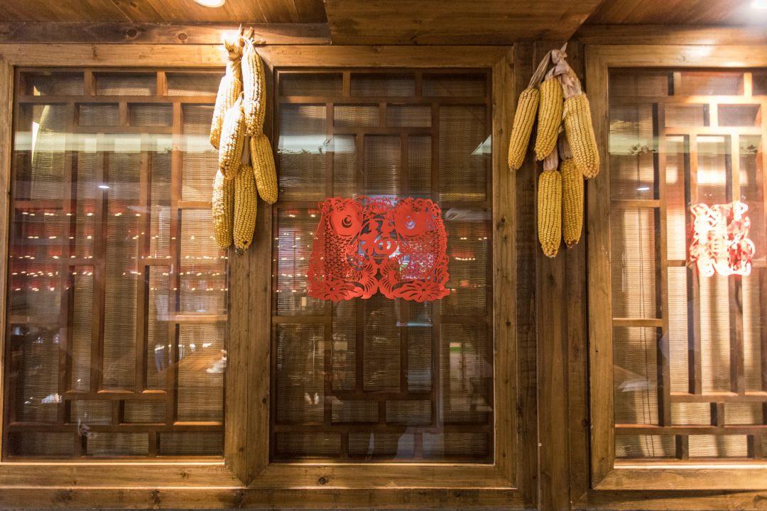 14年东北老味道陪你长大还是陪你变老