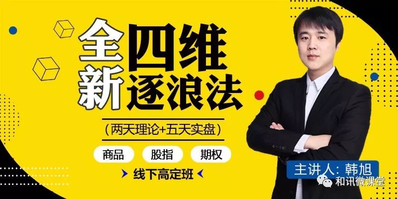 线下高定韩旭四维逐浪法