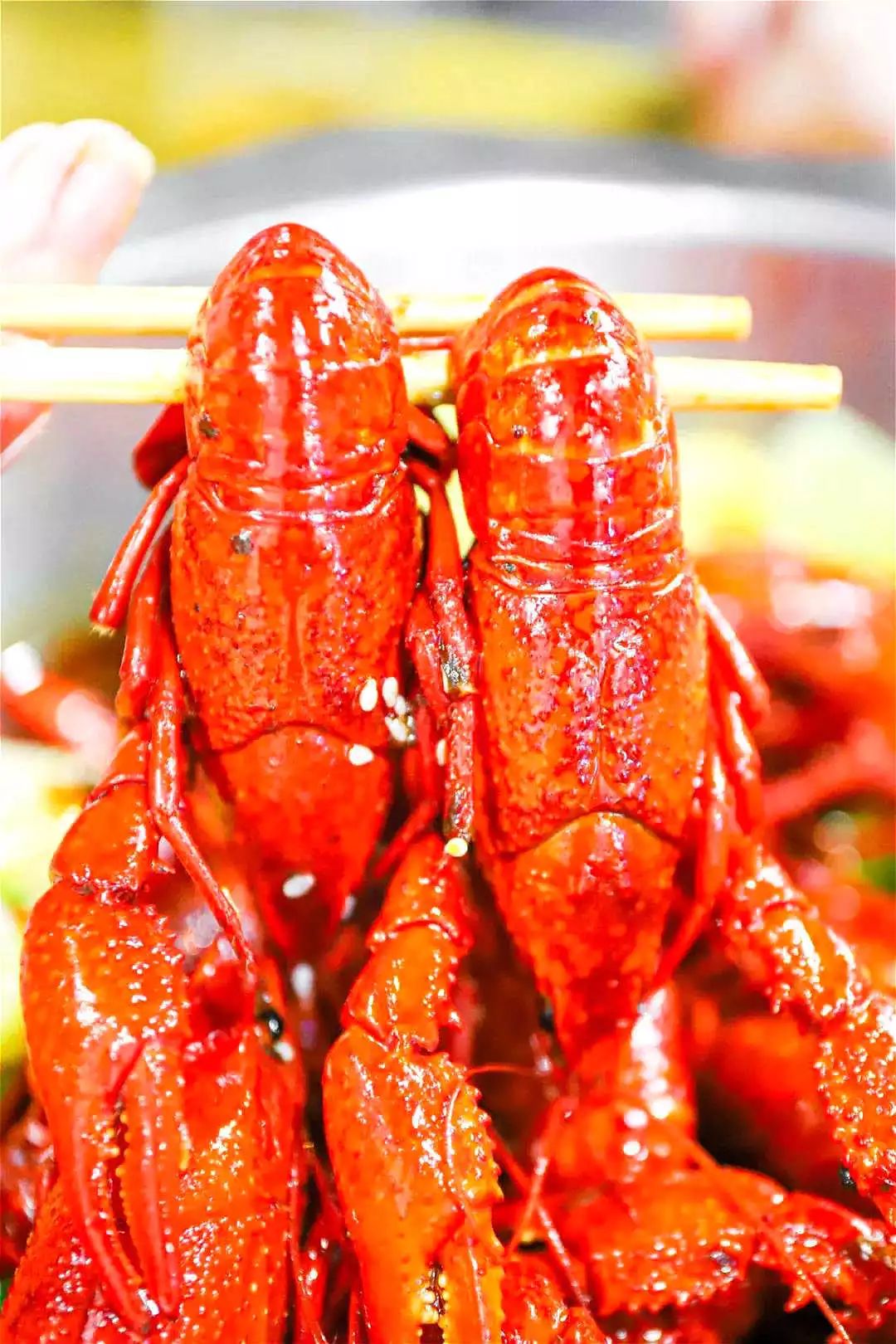限时限量丨99元抢原价68元小龙虾一斤汕头小伙伴直呼香见恨晚赶紧来抢