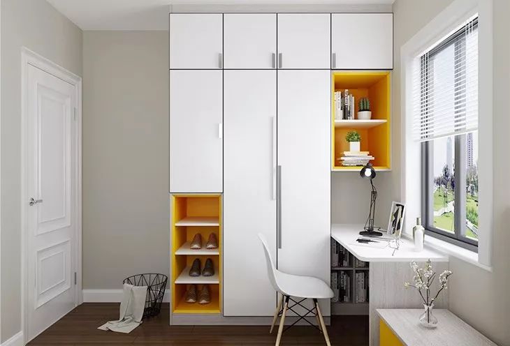 定制家具还是成品家具?