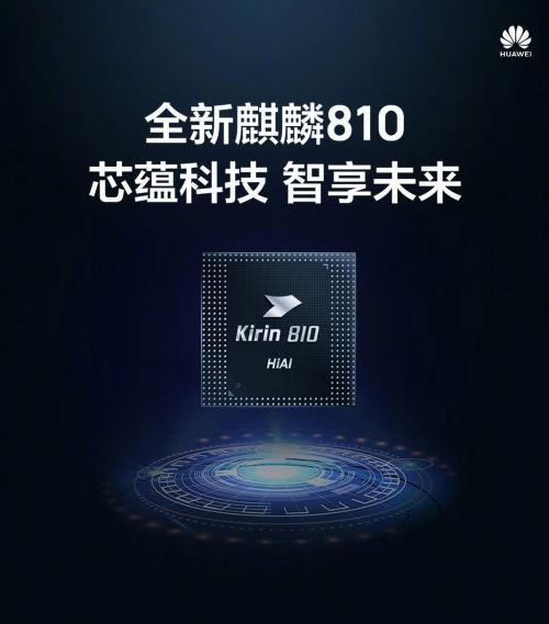 麒麟810能胜过骁龙710吗?哪款手机更加强悍?