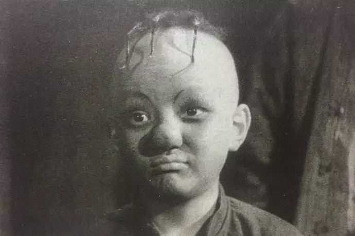 三毛流浪记的时间之味l金涛