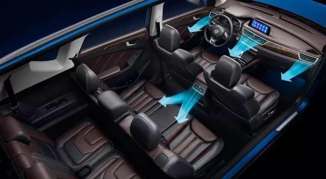 【海纳售后】夏季汽车空调怎么用?掌握这几点舒适又省油