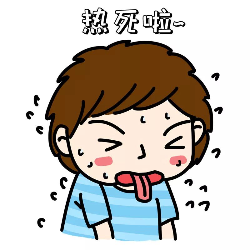其实,在炎热的夏季, 心肌梗死并不少见, 尤其是在闷热难当的酷暑