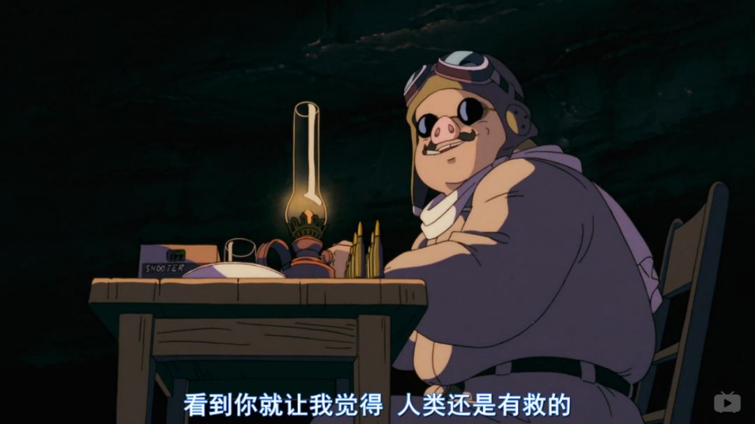 原创18 年后,我开始理解《千与千寻》里的那些猪
