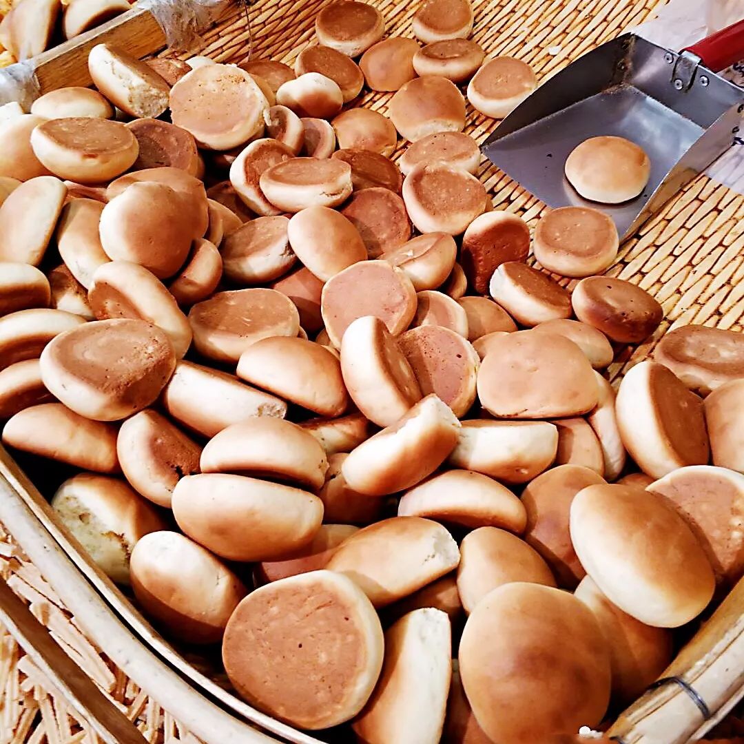 美食为粉丝准备了  7份 价值358元 格林水世界3人家庭票  光头饼 北三