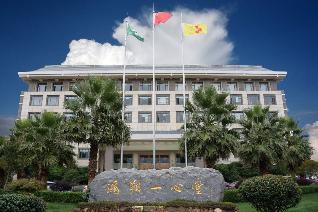 云南鸿翔一心堂药业(集团)股份有限公司(以下简称一心堂)始于1981年