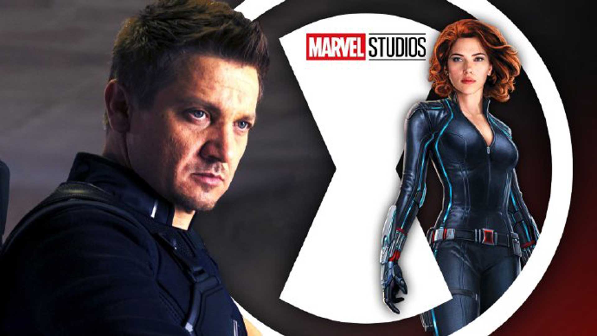 原创鹰眼或将回归黑寡妇独立电影杰瑞米雷纳有望再度合作寡姐