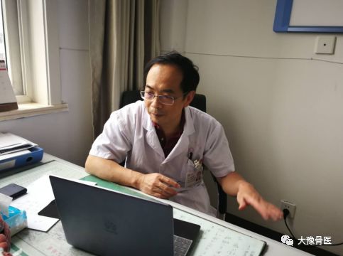 开通视频会诊服务基层患者李兴华主任为三家基层医院举办网络会诊