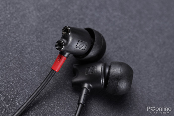 绝非炒冷饭森海塞尔ie800s入耳式耳机评测