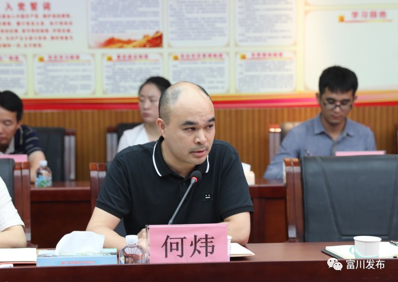 唐敬春强调,党外干部是全力东融,服务发展,建设贺州的重要力量,要提高