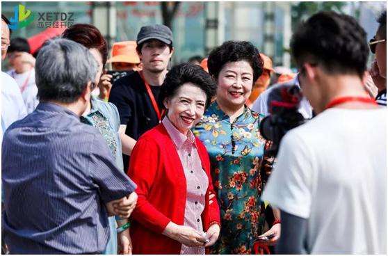 人民艺术家贠恩凤倾情演出,著名秦腔演员李娟,李志祥鼎力加盟,西安
