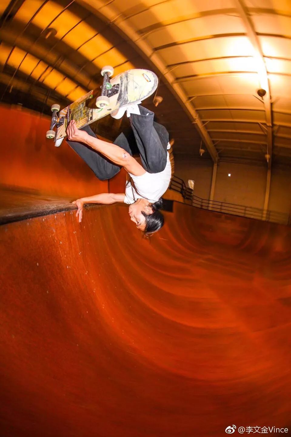 629世界滑板日活动职业滑手乐队阵容我们知道你最想看到谁