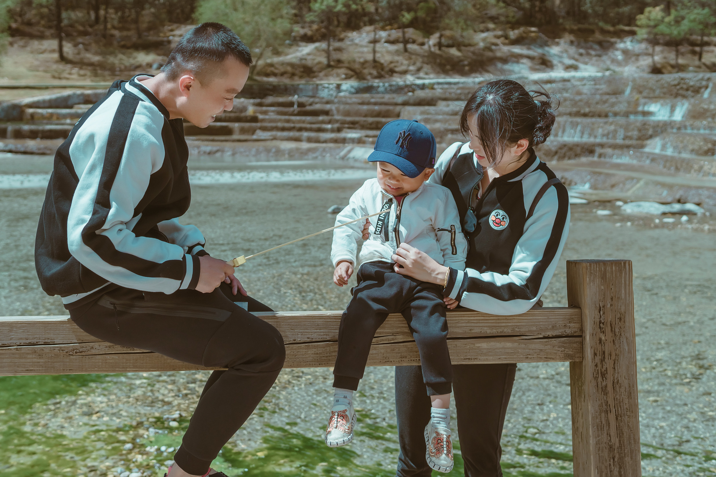 暑假带娃看风景 安利一个人少景美还不热的景点