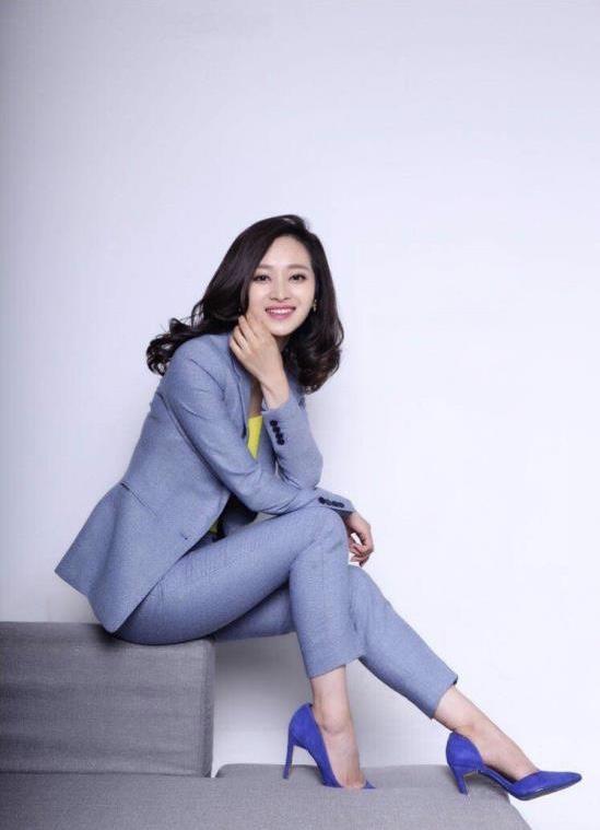 总成绩第9被录取 五一期间刚刚完婚_周蕾