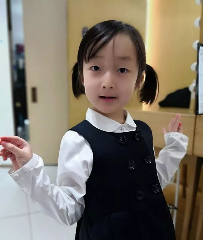 马琳刘沐阳李想何昊远嵇奕然葛小文傅世悦傅子昕戴乐萱陈唯伊陈家亦