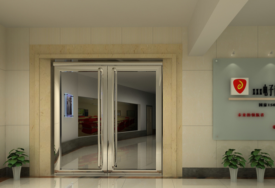 办公室大门的风水注意事项_影响