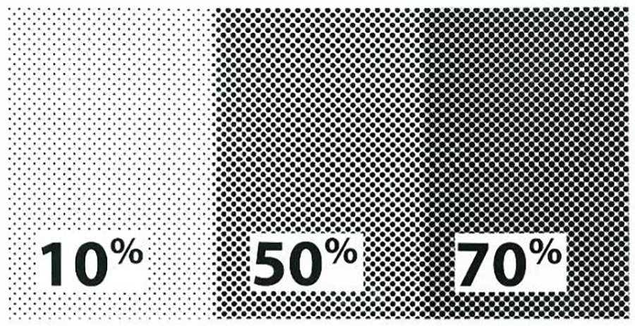 侃一侃为什么印刷有cmyk四个原色