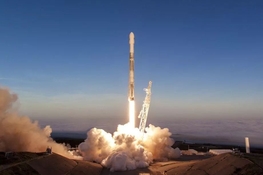 科技前沿nasa新型桃红色航天燃料