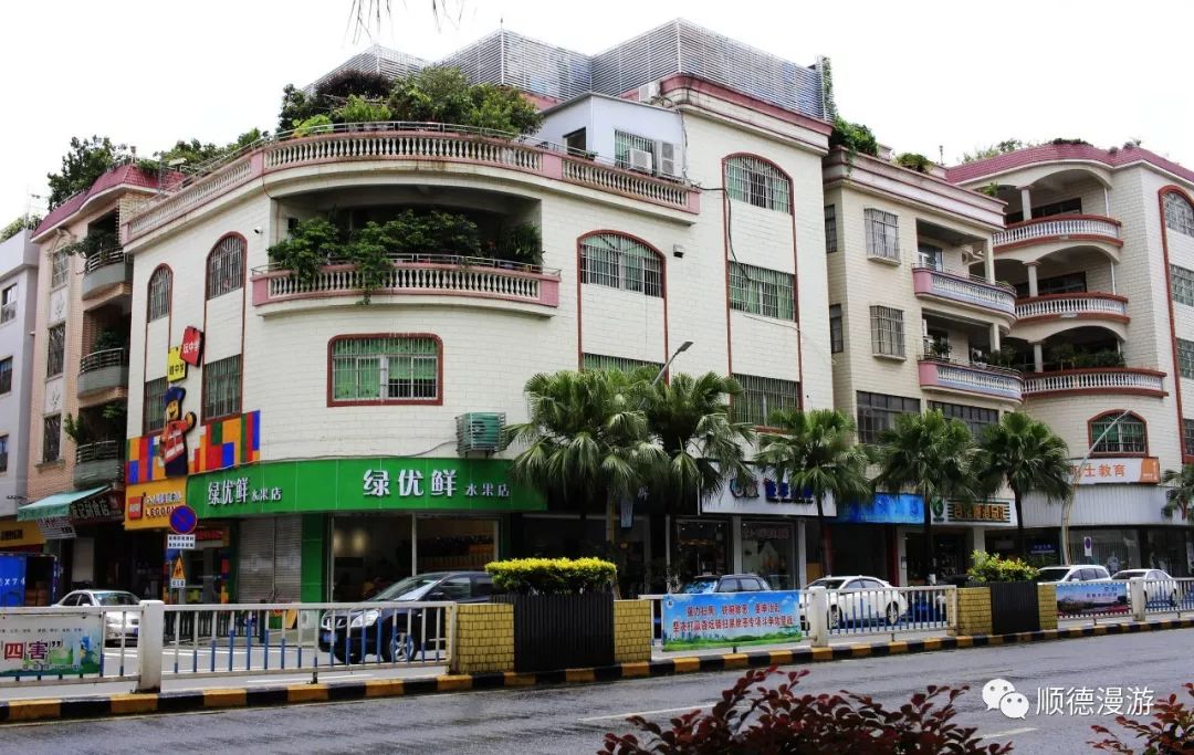 杏坛大酒店拆前留影