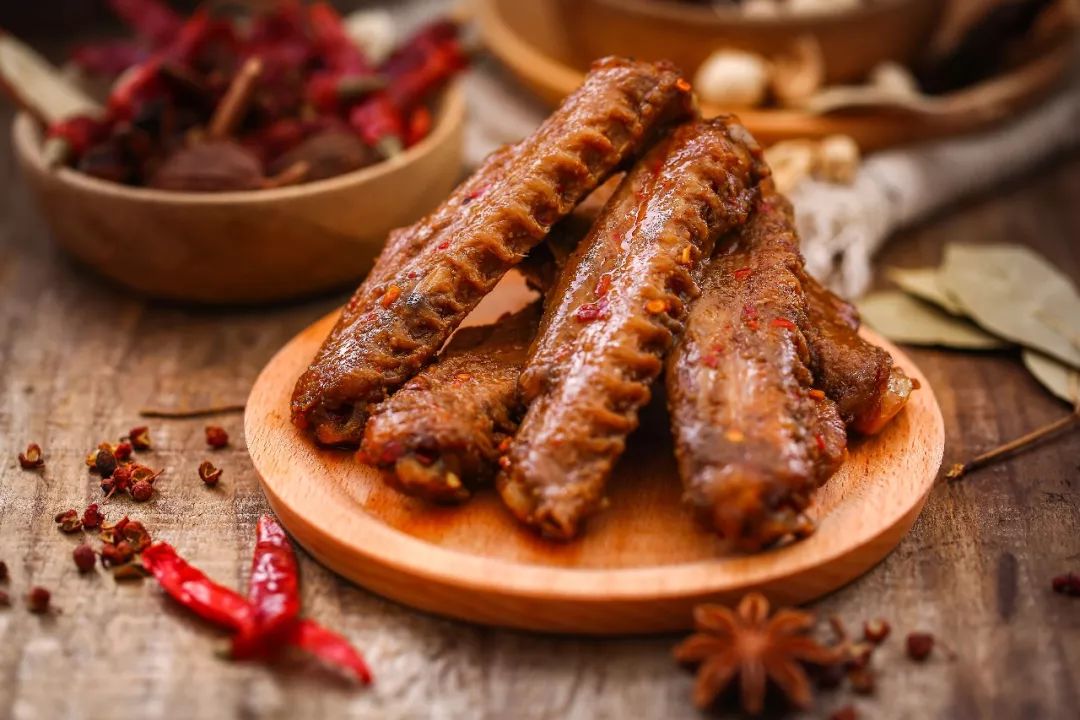 月销32万 ,只吃一口就能成为办公室的零食新欢!