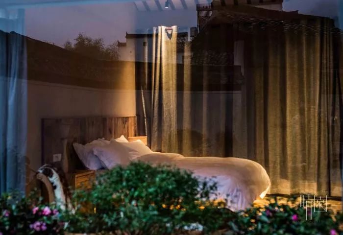 出售安徽黄山市黟县南屏村2个徽派民宿