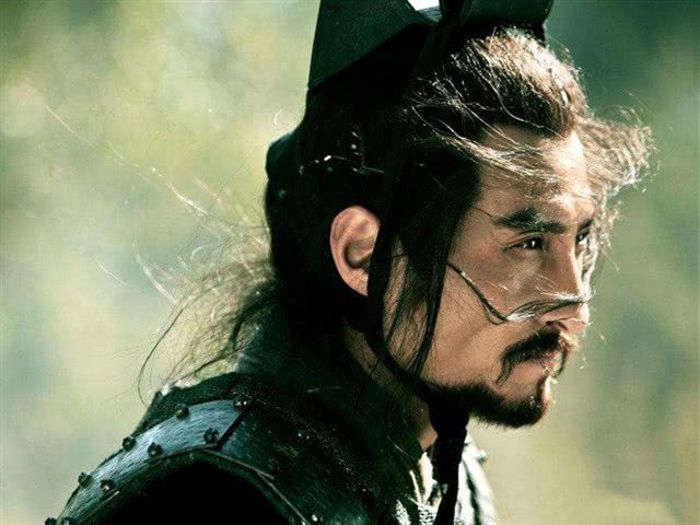 原创英布已被封王为什么还要投奔刘邦