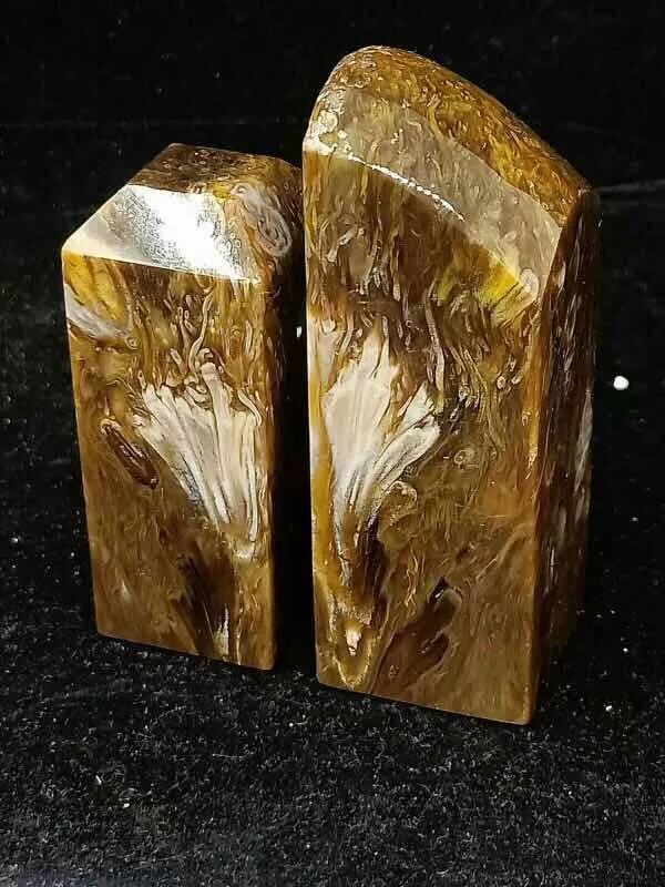 桫椤玉它不同于和田翡翠得到它是一种机缘