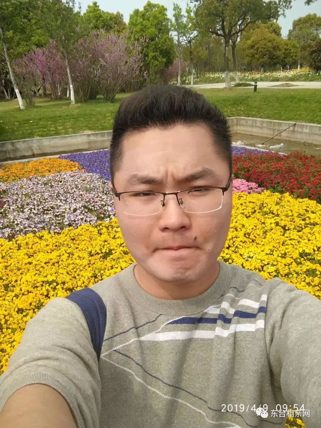 【微相亲】第221期 95年男孩在江西特别推荐