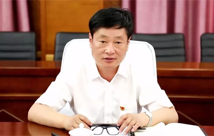 不忘初心牢记使命绥棱局召开不忘初心牢记使命第二次专题研讨会