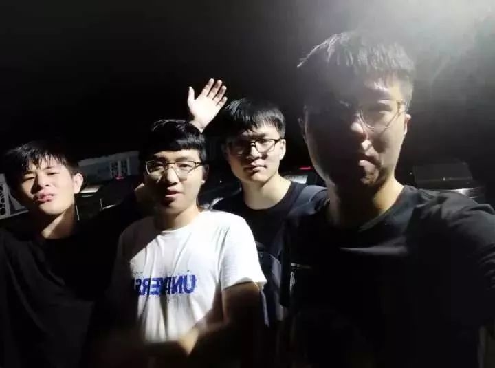 揭秘两个宿舍全部考研成功秘籍
