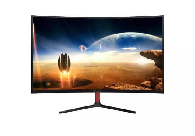 拒绝撕裂卡顿带来畅快体验envision电竞显示器p3250g