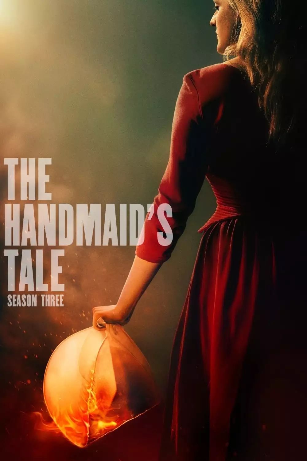 使女的故事 第三季the handmaid's tale season