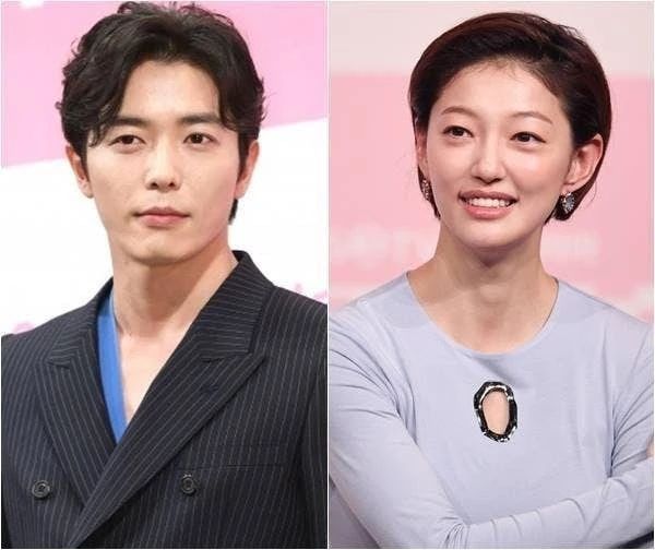 馆长又传绯闻金材昱李伊被曝戴情侣戒一颗痣竟成铁证