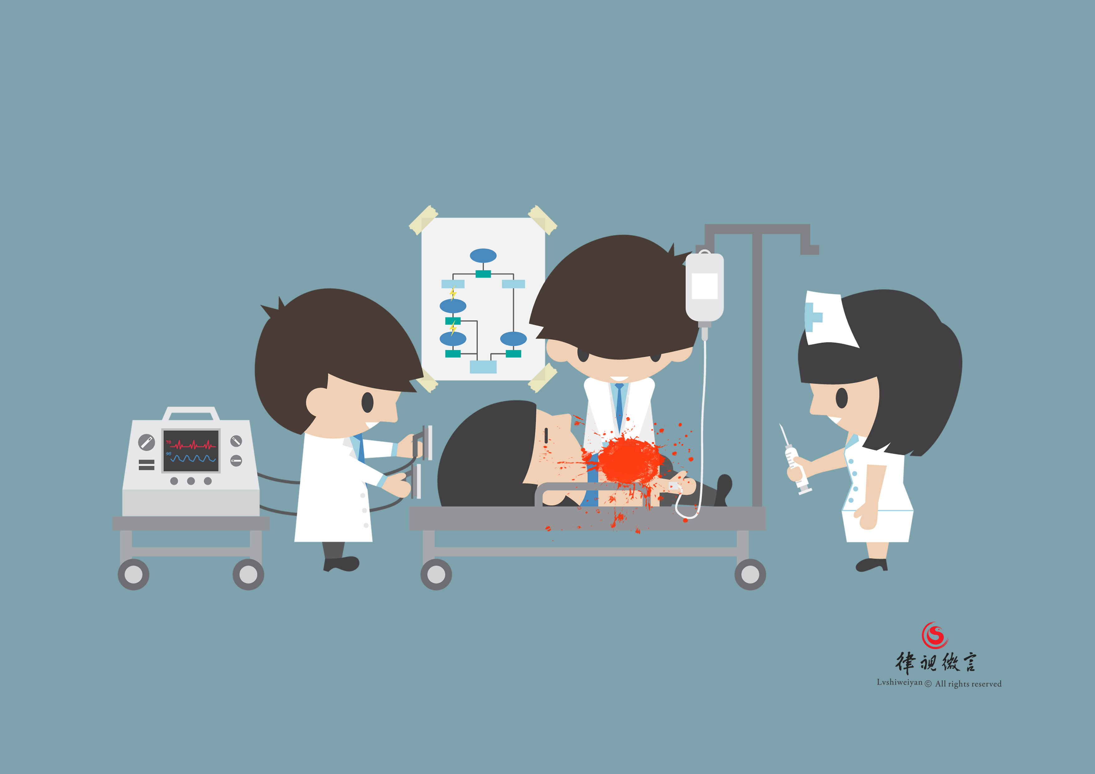 原创为抢救同事好心垫付2万多医药费可事后同事却不还钱了怎么办