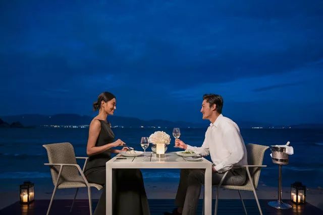 高端酒店餐饮如何满足消费者需求