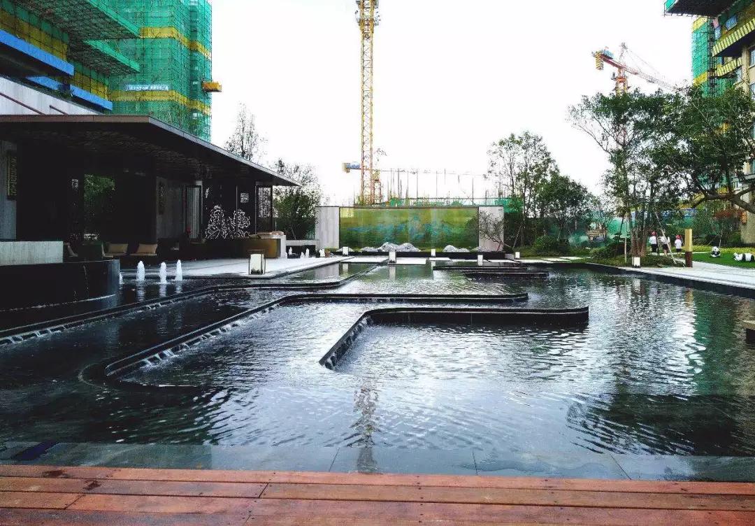 重磅消息盛迪嘉中心普宁未来城市新中心来了