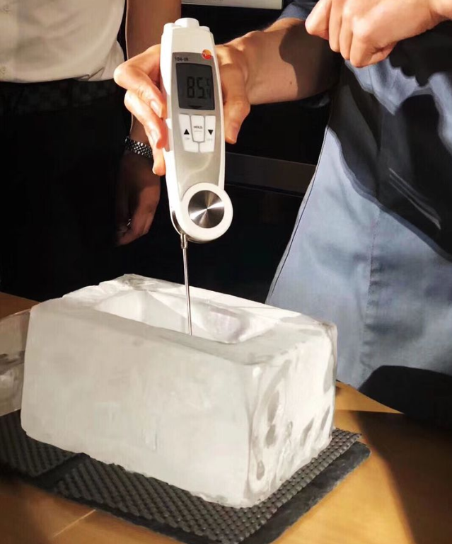 为什么说固态射频加热是更好的烹饪方式二