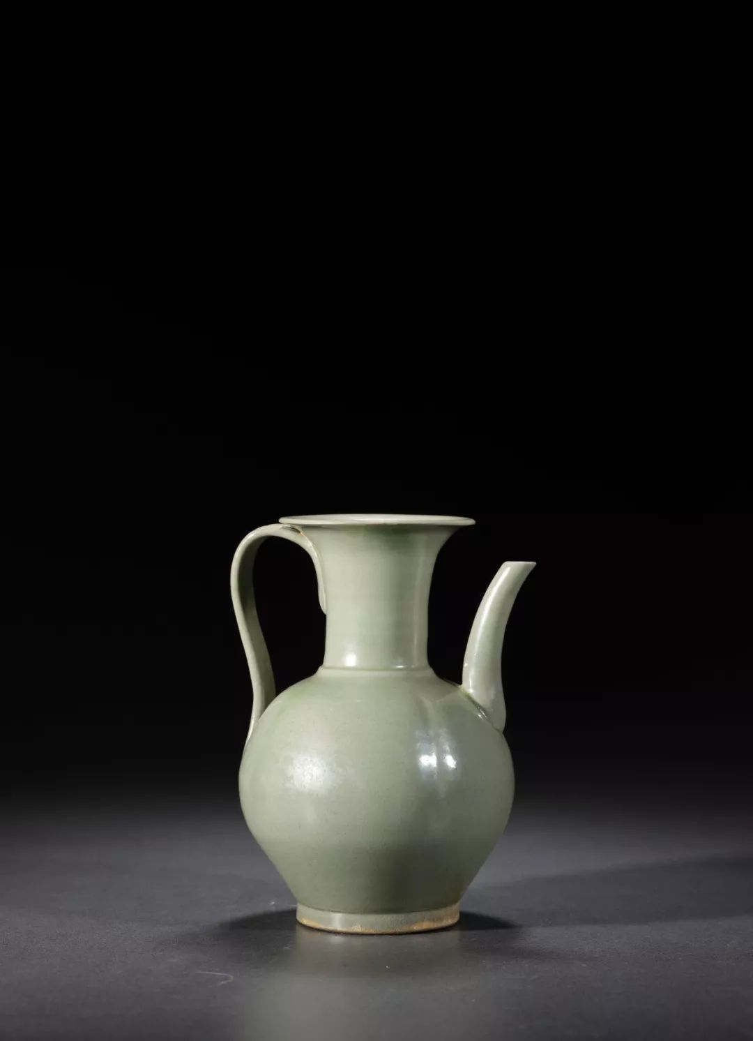 也来一件汝窑西泠春拍宋瓷精品预赏