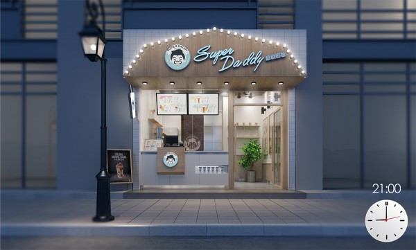 星巴克vs新茶饮消费模式发生了怎么样的改变