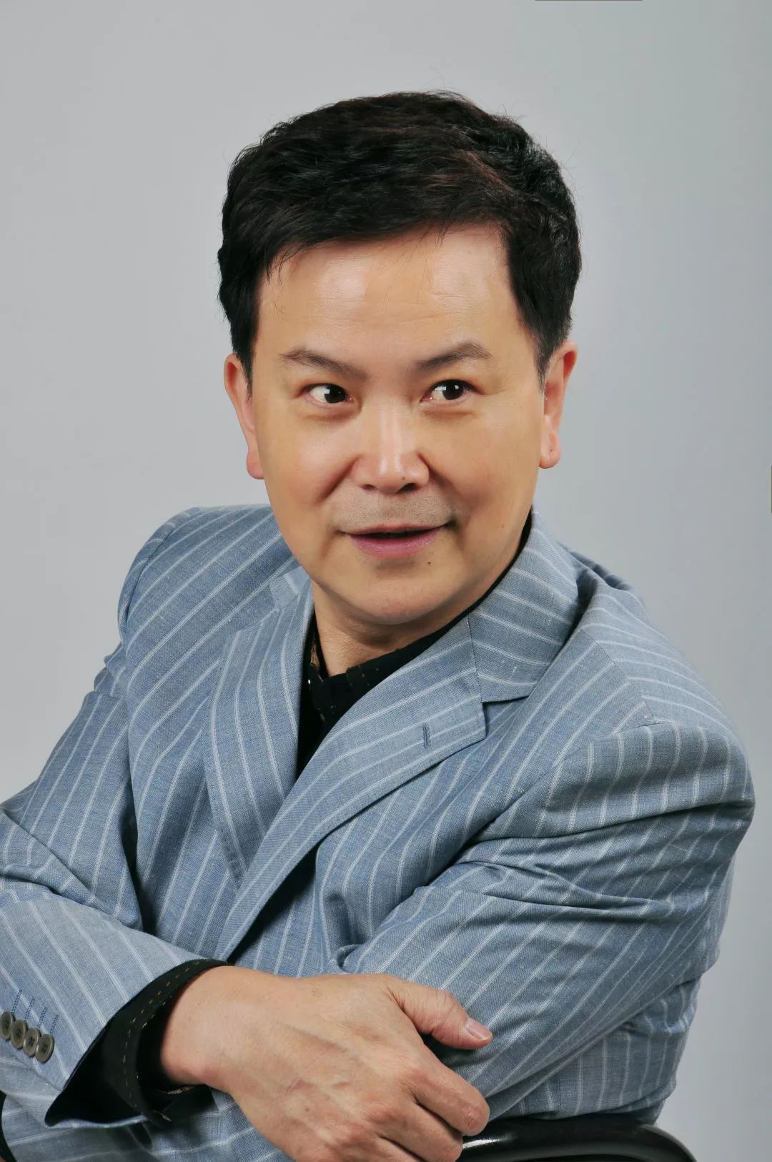 小王彬彬后园会,后见姑国家级非物质文化遗产锡剧传承人,国家一级演员