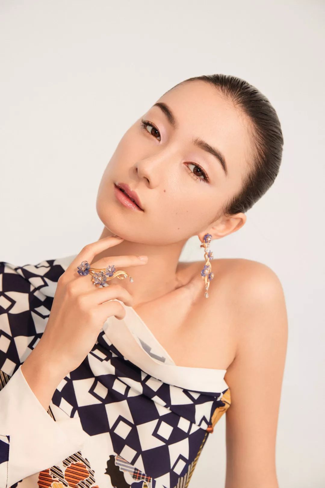 刘承羽 | 幸运是偶然中的必然