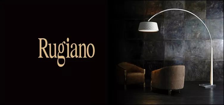 顶级意大利锻铁艺术家具品牌rugiano落户重庆
