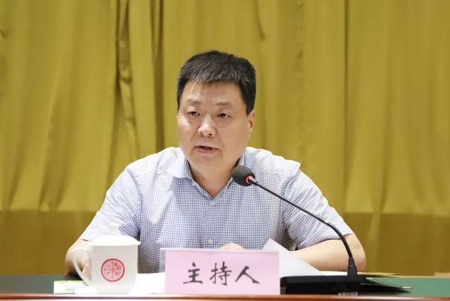 未央区召开生态环境和城市治理专题会议